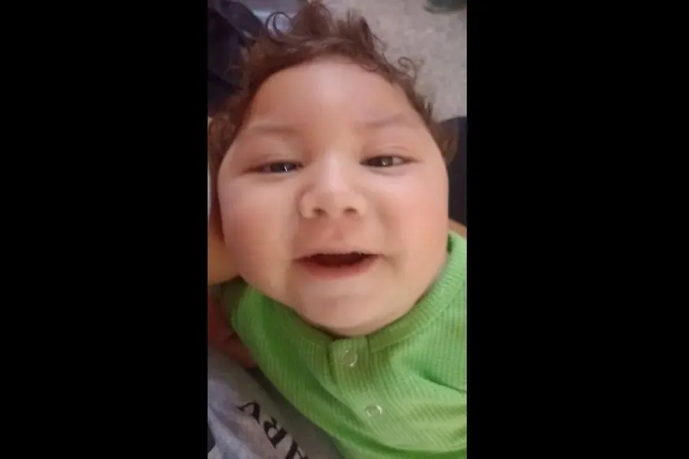 Piden ayuda para un adquirir una silla postural para un bebé de 11 meses