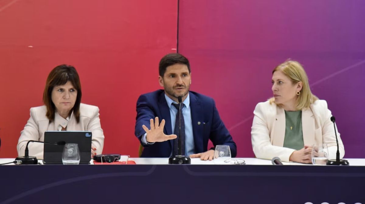 El gobierno de Santa Fe se refirió a las amenazas narco que recibió