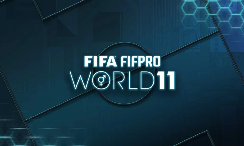 FIFPRO publicó los candidatos para el 11 ideal de la temporada: qué argentinos están nominados