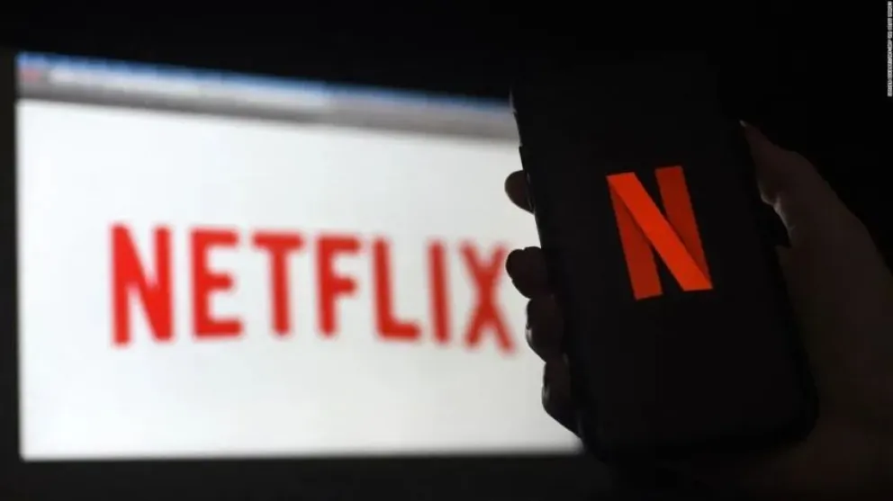 Estafas en Netflix: conoce la nueva forma de robar información financiera