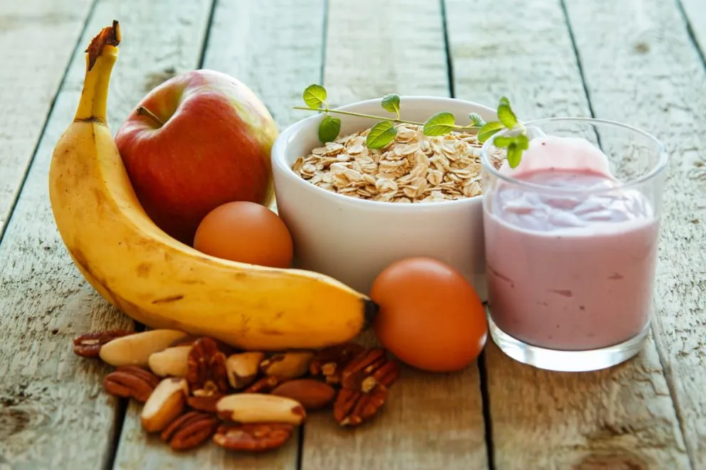 Qué hay que desayunar para tener huesos fuertes según Harvard