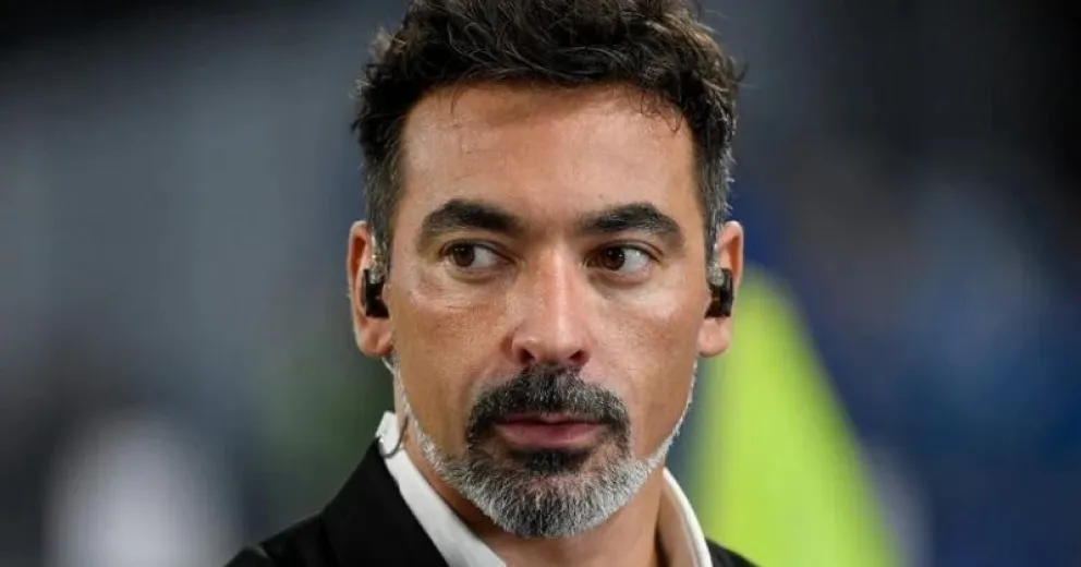 El violento robo que sufrió el Pocho Lavezzi en su casa de Francia