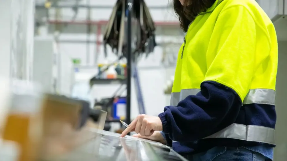 Weretilneck propuso una baja de impuestos y promoción económica para atraer inversiones a Río Negro