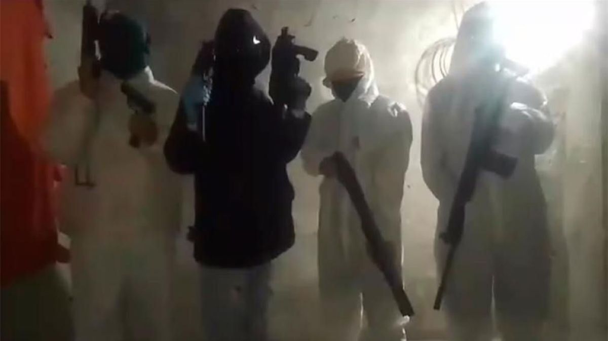 Ofrecen $10 millones por información sobre la banda narco que amenazó a Bullrich y Pullaro