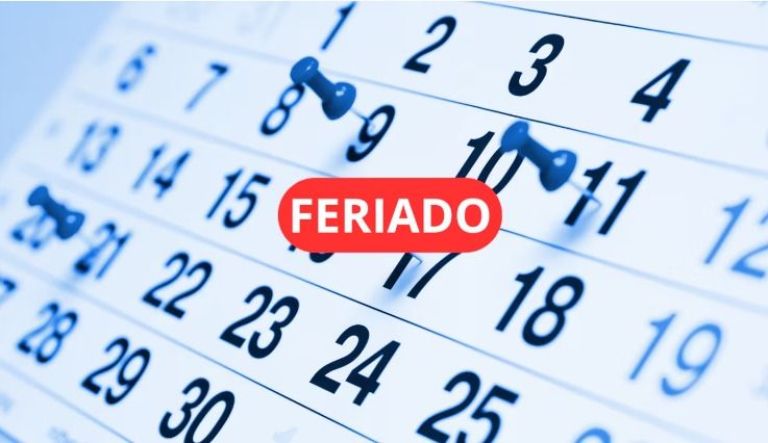 Feriados de diciembre: cuántos quedan y cómo será el 2025