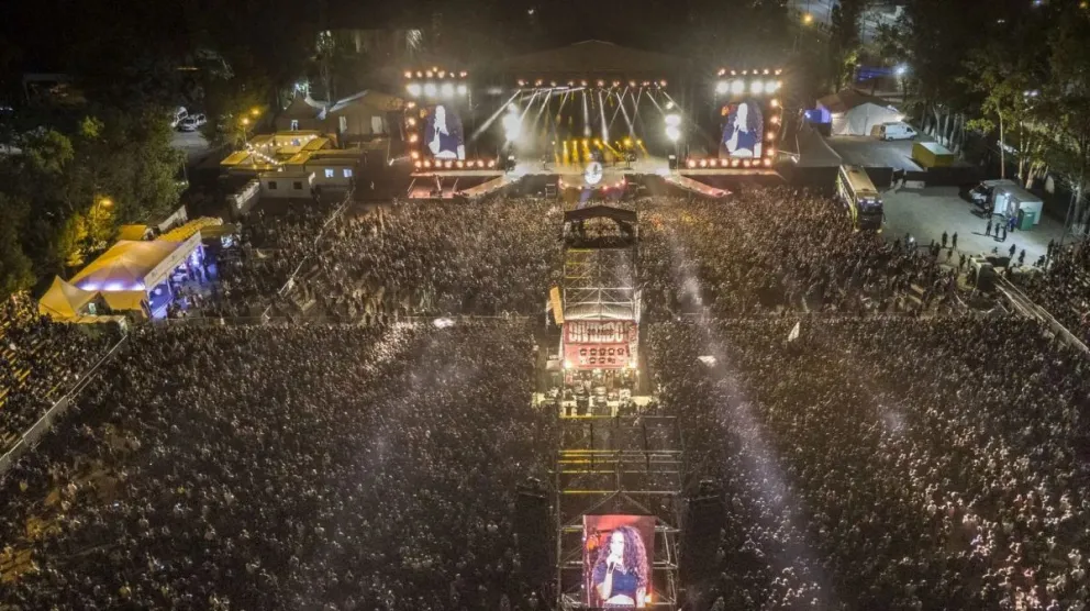 FNM 2025: Piden la participación de artistas cristianos