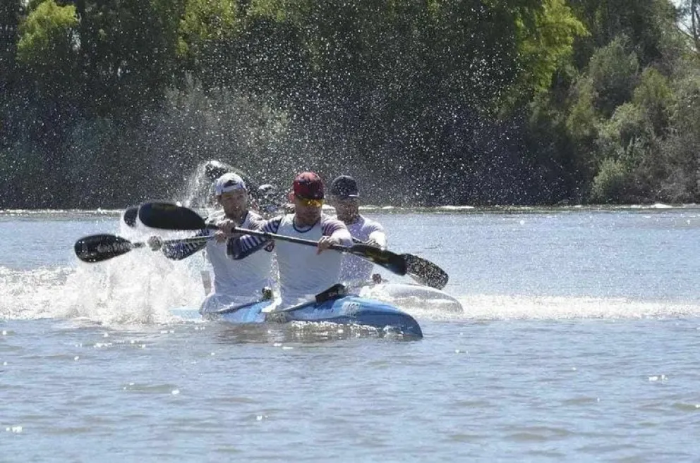 Regata del Río Negro 2025: abrieron las inscripciones con descuentos en diciembre