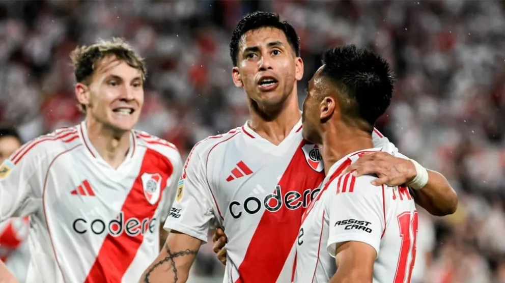 River recibe a San Lorenzo en un partido por la Liga Profesional: hora y TV