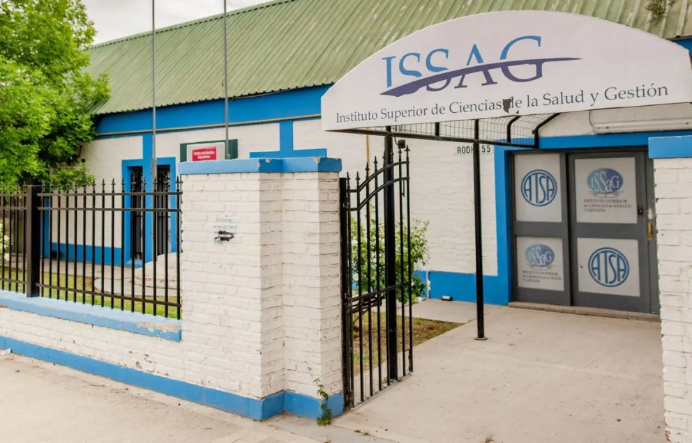Piden cobrar indemnizaciones por despidos en el instituo ISSAG de Roca