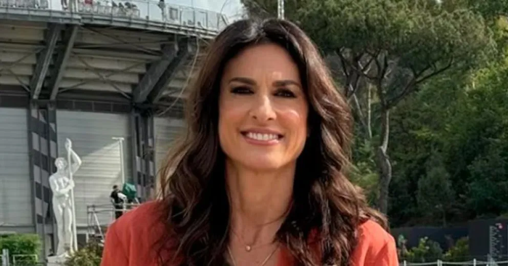 El gesto de Gabriela Sabatini que hizo estallar la interna familiar: los detalles
