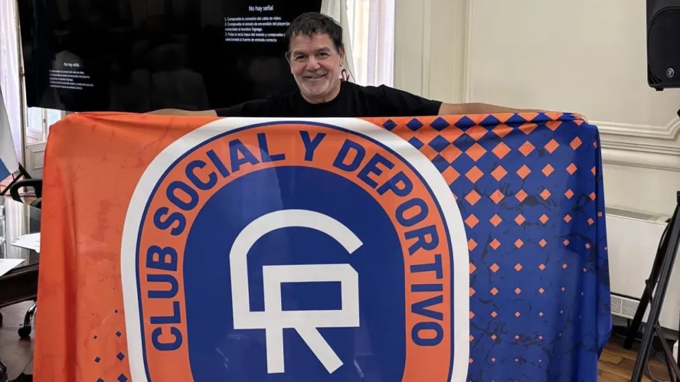 Por su compromiso con el deporte y la inclusión, el Depo fue reconocido por la Legislatura porteña