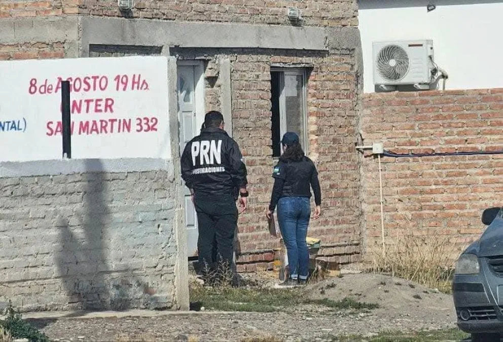 Estafa millonaria: imputan a seis personas por una falsa mutual de empleados municipales