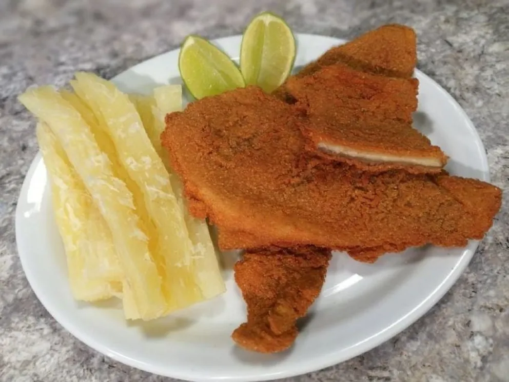 Cómo hacer milanesa de mondongo: la receta para que te salgan tiernas por dentro y crocantes por fuera