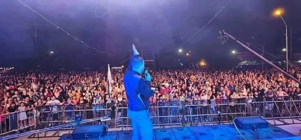 Se confirmó la fecha de la Fiesta Nacional de la Pera 2025