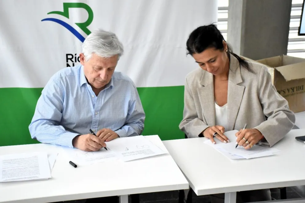 Capex invertirá 6,8 millones de dólares para buscar el petróleo de Vaca Muerta en Río Negro