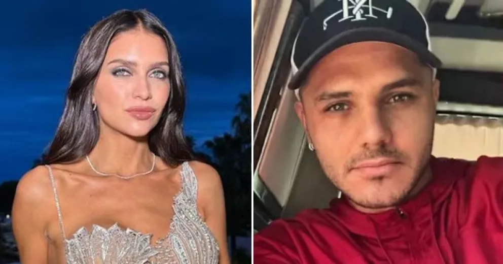 Qué respondió Zaira Nara cuando le consultaron cómo está su relación con Mauro Icardi