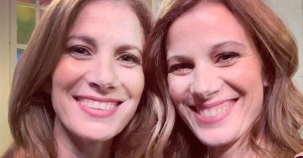 Qué fue de la vida de las Gemelas Marull, que brillaron en los años 90