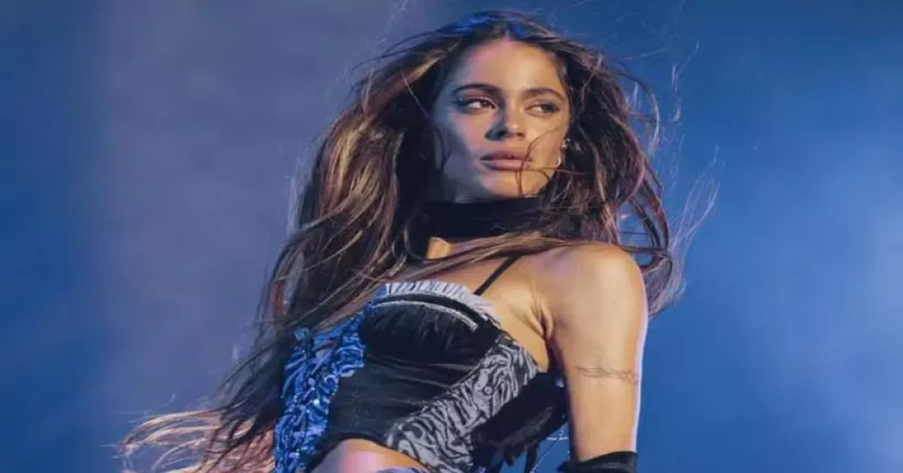 La revelación de Tini Stoessel sobre por qué perdió el amor por Rodrigo de Paul