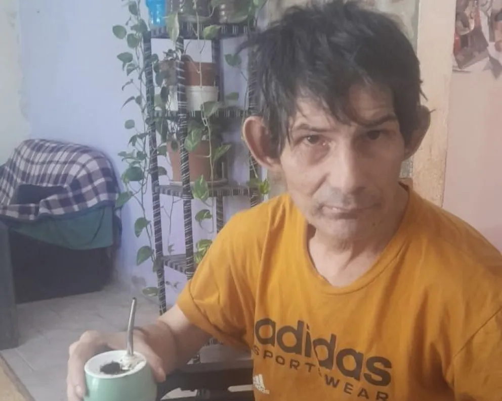 Roca solidaria: recaudaron 500.000 pesos para solventar los gastos de la cirugía de Alejandro