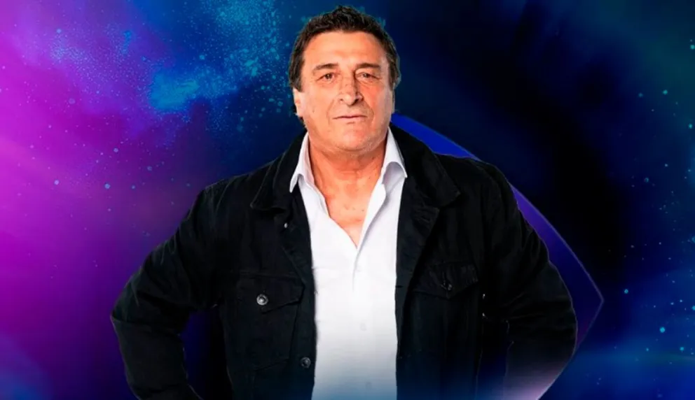 Carlos, de Gran Hermano, no quiere irse y le pidió ayuda a Petrona