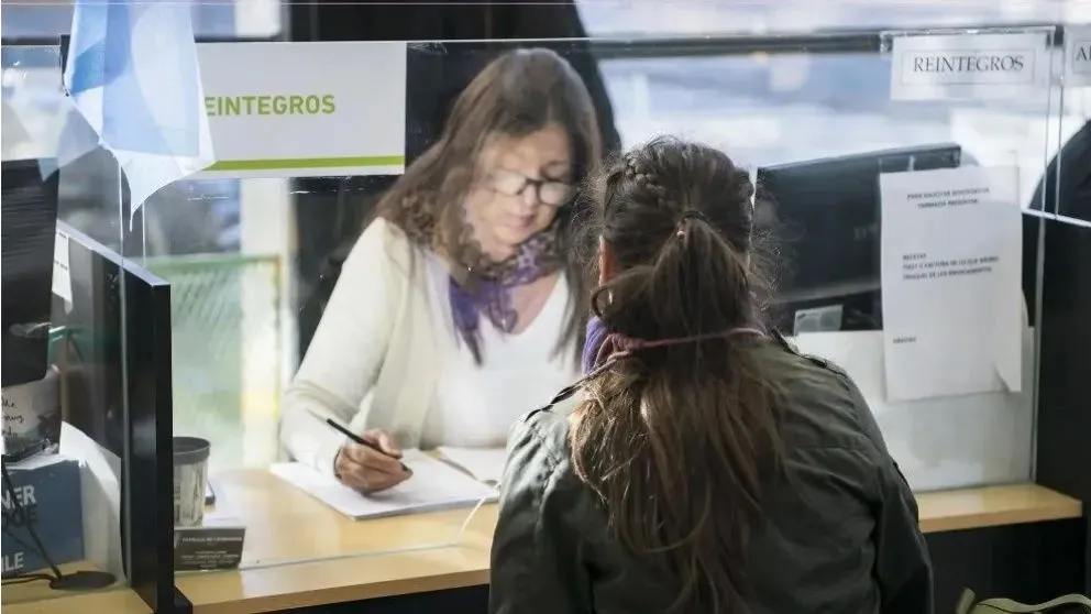 Ipross canceló reintegros por prestaciones a personas con discapacidad