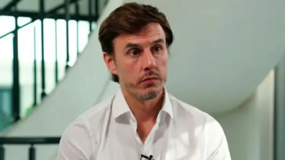 La deuda inesperada de Roberto García Moritán por su lujoso auto