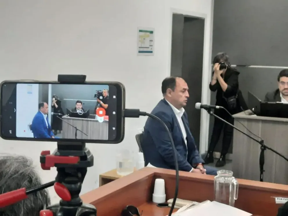 Crimen de Otoño: “los indicios nos apuntaron a los acusados como los responsables”