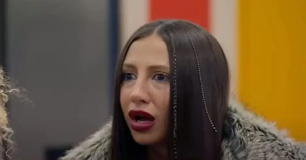 Keila conoció a Susana Giménez y su reacción dejó a todos sin palabras en Gran Hermano