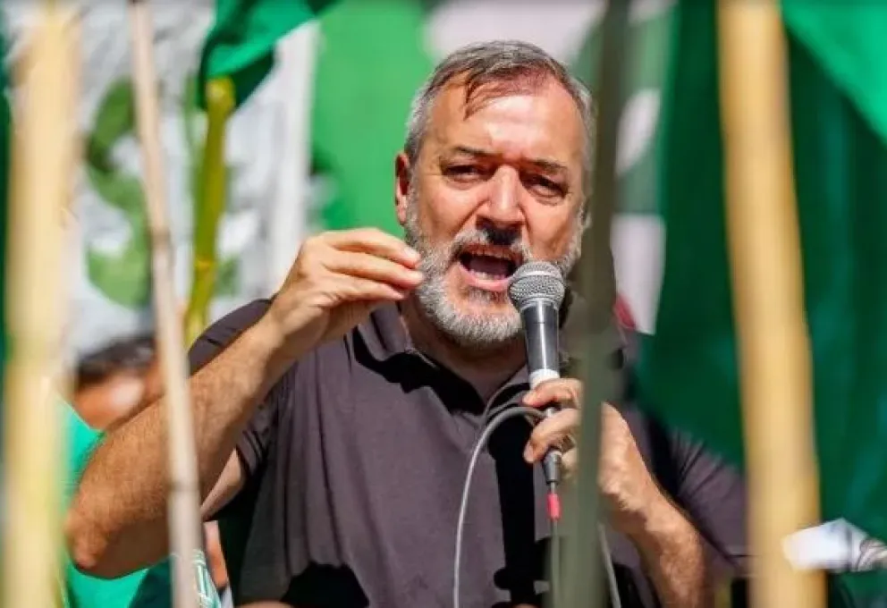 ATE denunció que habrá despidos masivos en el Estado para fin de año