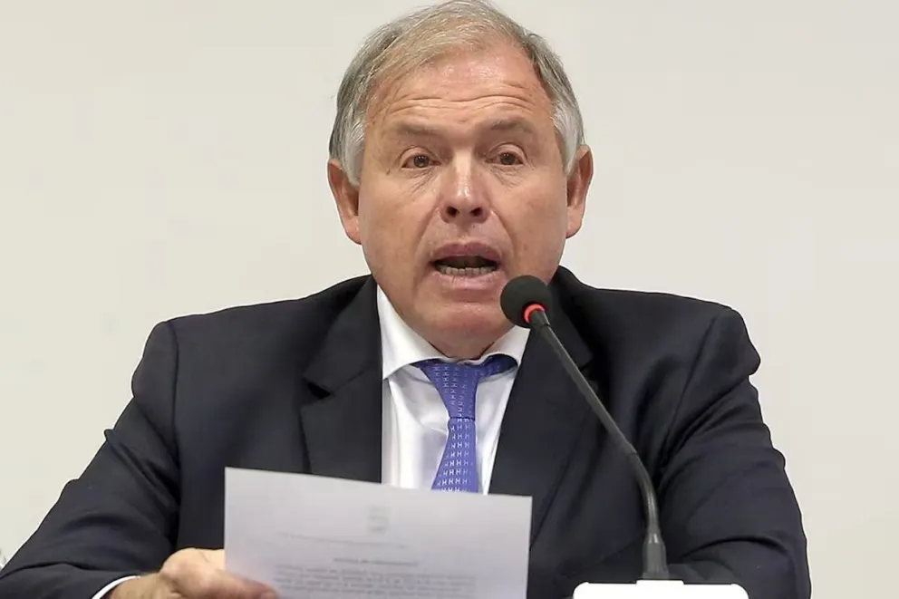 Argentina busca denunciar en la OEA el acoso político de Maduro contra los refugiados en la embajada 