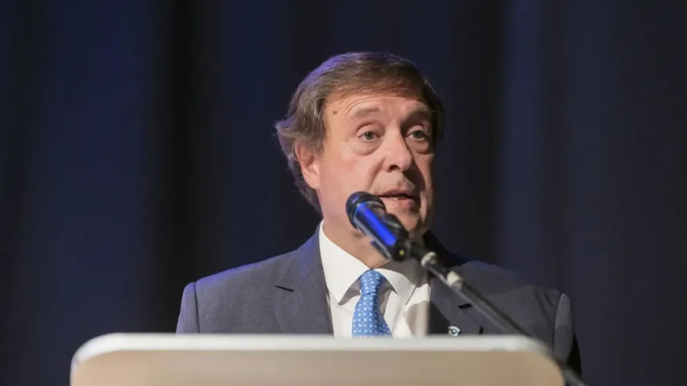 Ficha Limpia: proyecto elevado por Weretilneck se tratará el 18 de diciembre
