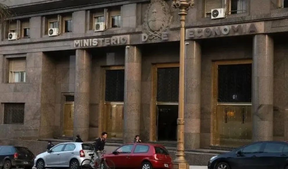 Según un informe privado, Argentina tiene las mejores condiciones financieras desde 2018