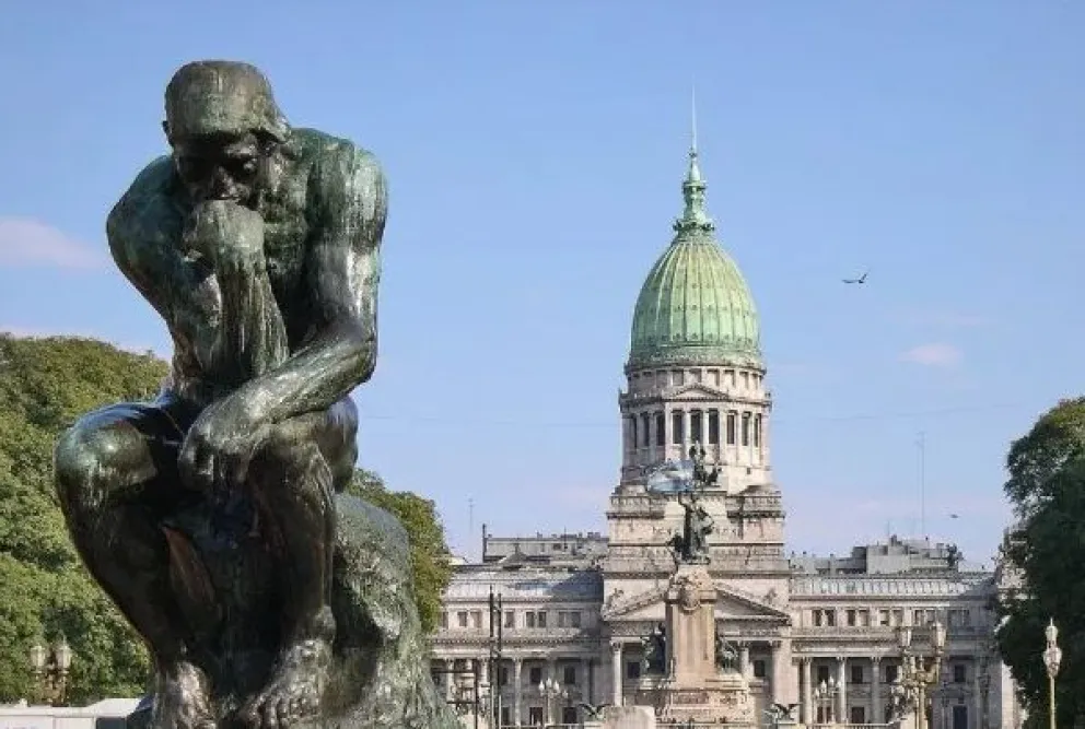 El Gobierno decidió posponer hasta febrero la convocatoria a sesiones extraordinarias