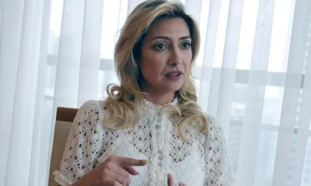 Fabiola Yañez habló sobre la denuncia contra Alberto Fernández: "Jamás me pidió perdón"