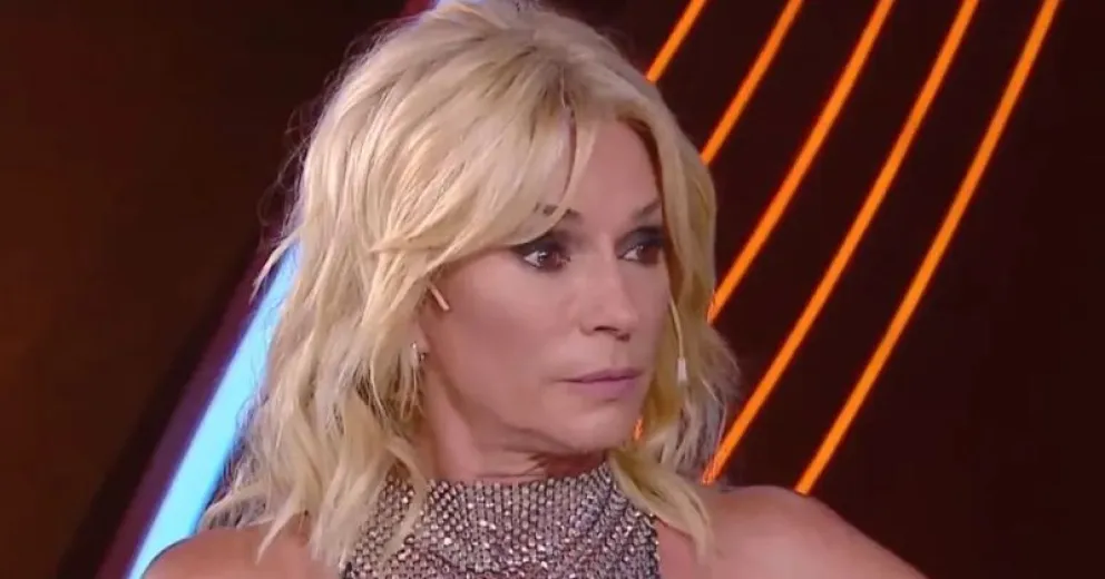 Yanina Latorre contó todos los detalles de la fuerte interna entre dos compañeras de LAM