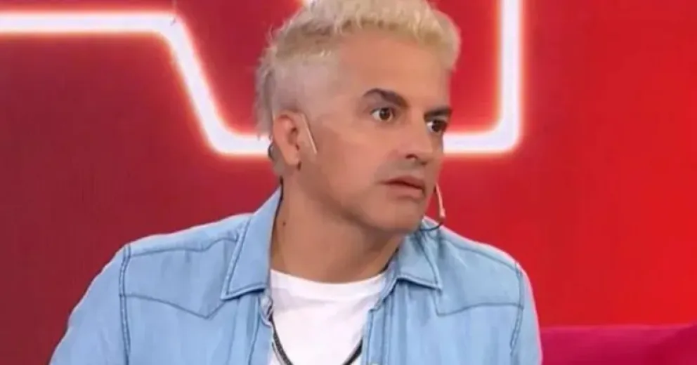 En medio de los rumores, Ángel de Brito reveló qué pasará con LAM el año que viene y sorprendió a todos