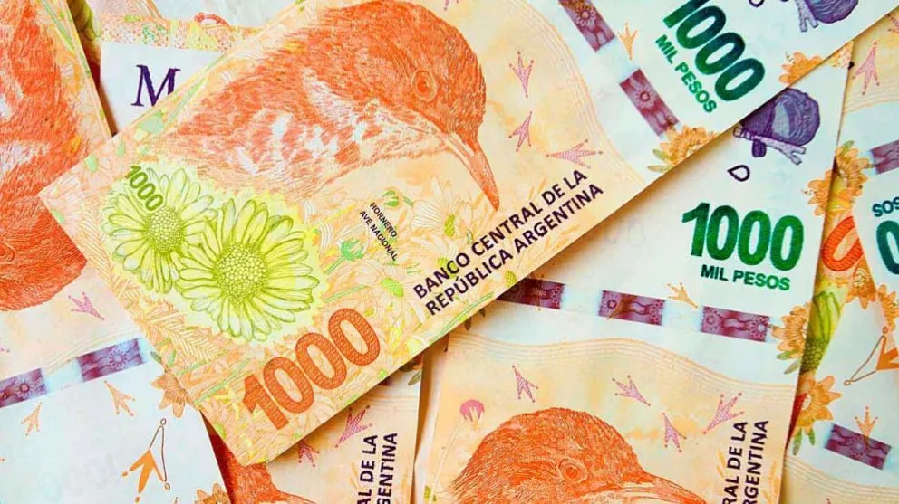 Reducción de la tasa de interés: cuánto ganás en 30 días si depositas $335.000 en plazo fijo