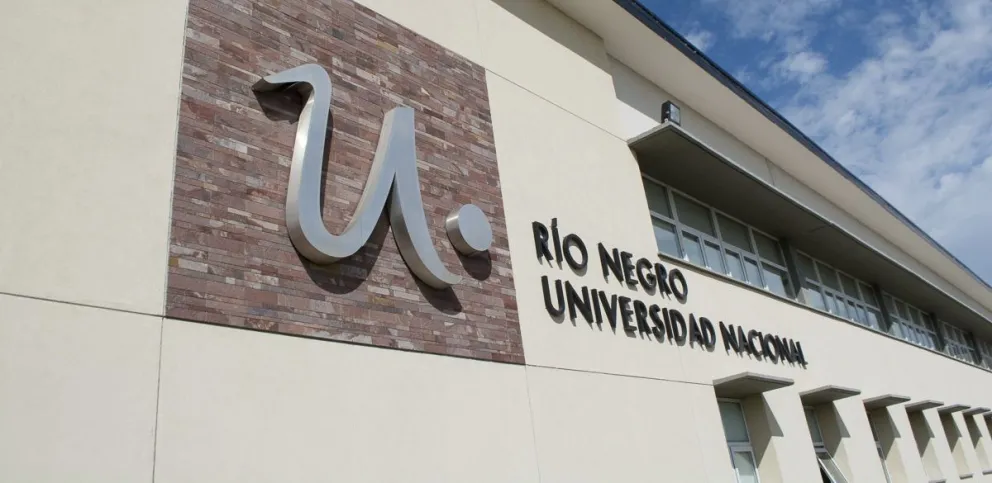 La Universidad Nacional de Río Negro abrió la convocatoria a Becas 2025: enterate como hacer para inscribirte
