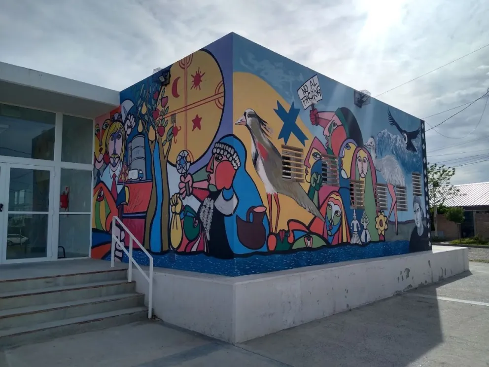 Se realizará en Evita al 2900.(Foto gentileza)