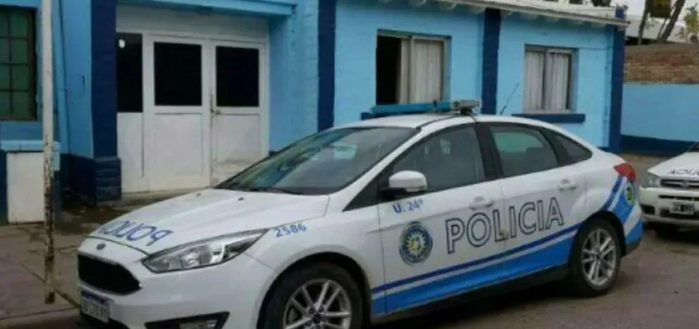 El operativo fue impulsado por la fiscalía y contó con la autorización de la jueza de Garantías. Foto (archivo).
