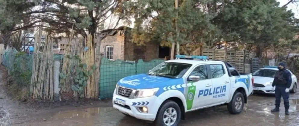 A pesar del hermetismo oficial, se pudo confirmar la realización de los operativos en diversos puntos de la ciudad. (Foto: archivo/Cipo 360).