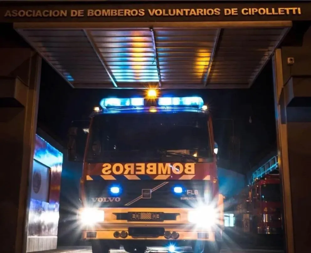 El hecho ocurrió en la madrugada, que según indicaron, luego que se conociera la noticia sobre el abuso hacia la menor. (Foto archivo)