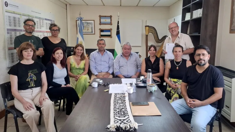 Las inscripciones para estos primeros concursos iniciarán el 1 de marzo. (Foto IUPA)