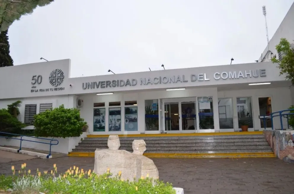 ADUNC y el Frente Sindical de Universidades Nacionales convocarán a un paro de 48 horas. | Foto archivo