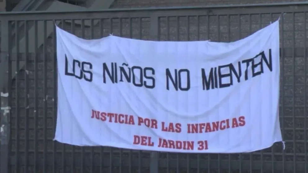 Las familias exigen justicia. (Foto: gentiliza Cipo 360).