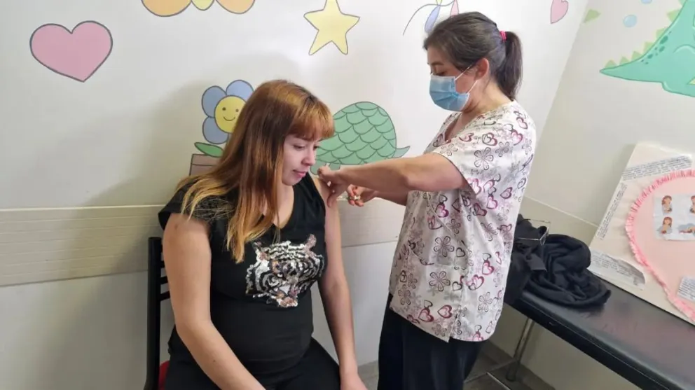 Foto: Gobierno de Río Negro.