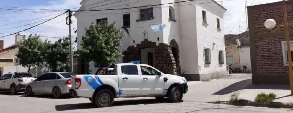 Hasta el momento, no hay detenidos, aunque se cuenta con testimonios y rastros que podrían ser clave para esclarecer el caso. (Foto: gentileza LCR Diario Digital).