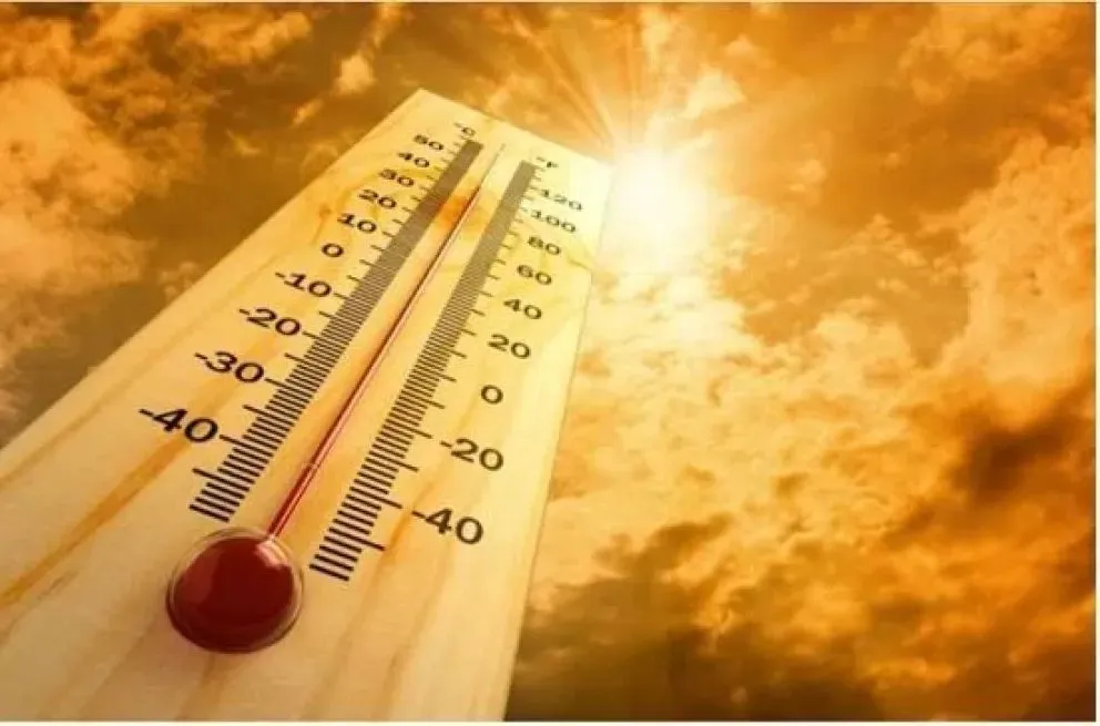 El calor seguirá el viernes e incluso aumentará.