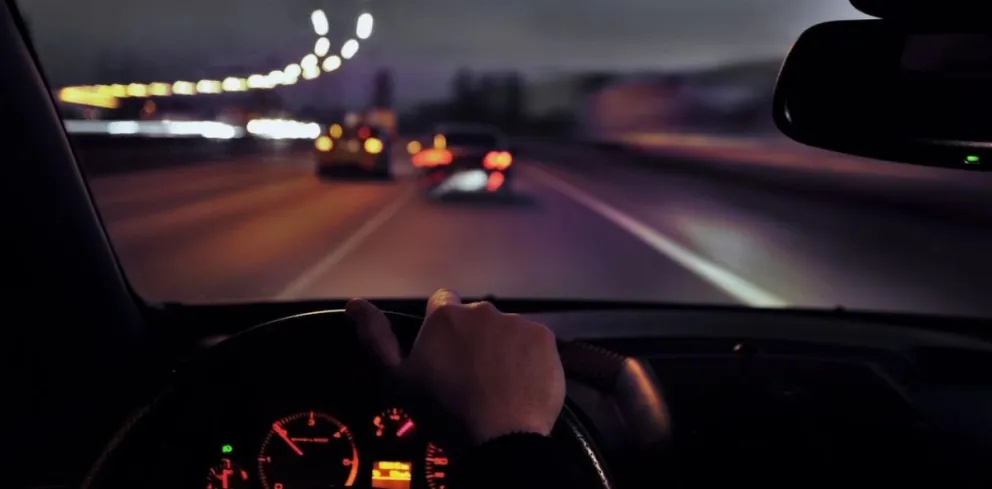 Respetar las normas de Seguridad Vial es fundamental y primordial para evitar accidentes. (Foto: gentileza).