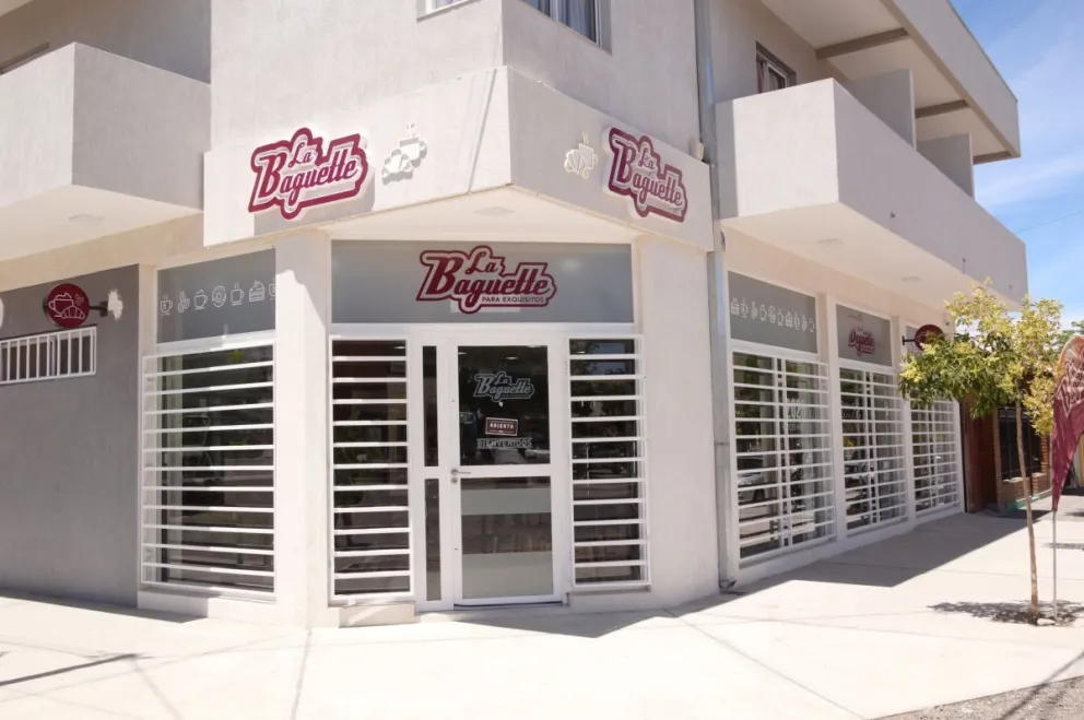 En 2024 se registraron 321 habilitaciones comerciales. (Foto ANRoca)